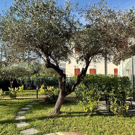 Abitatt Aparthotel Fosdinovo Bagian luar foto
