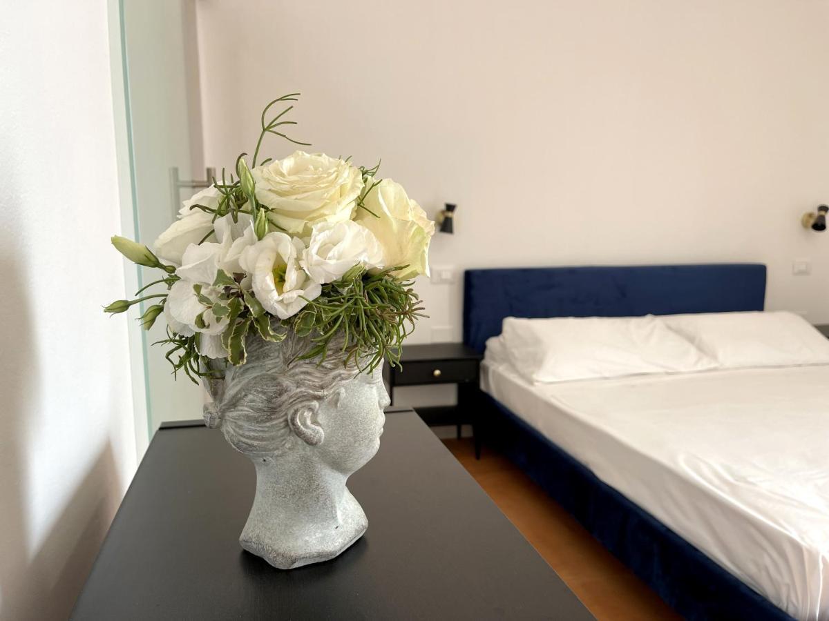 Abitatt Aparthotel Fosdinovo Bagian luar foto