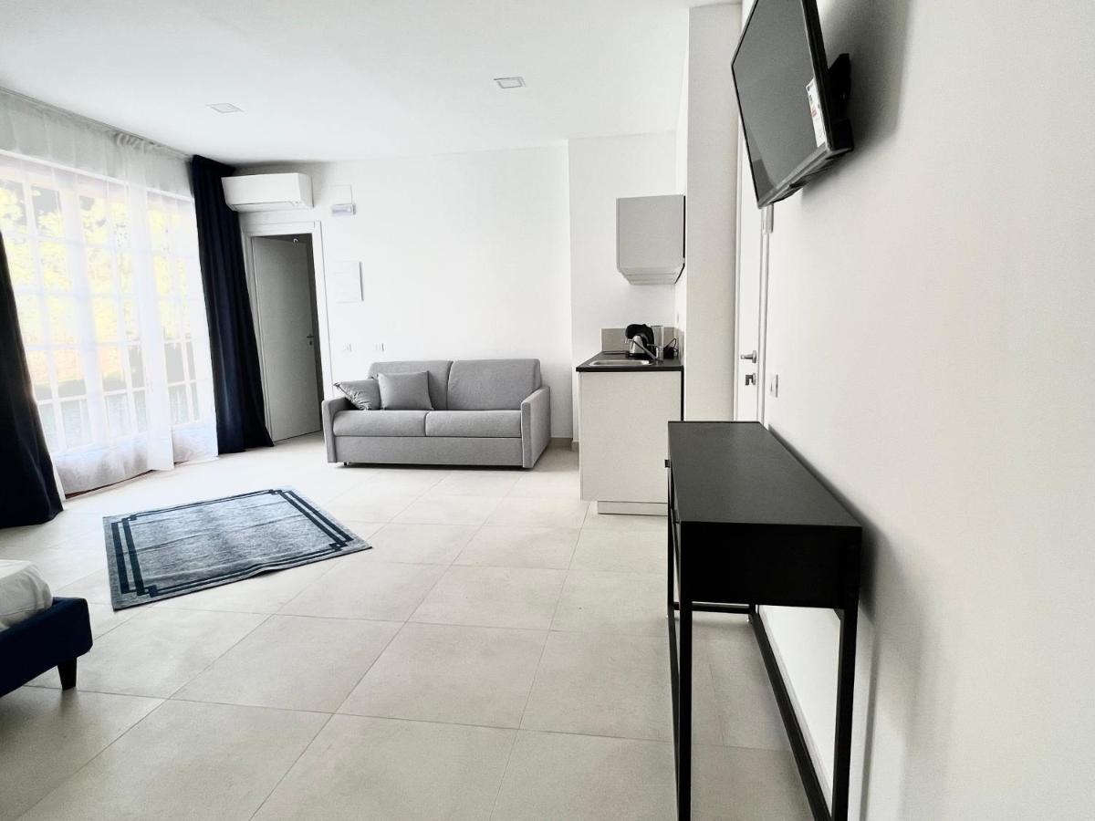 Abitatt Aparthotel Fosdinovo Bagian luar foto