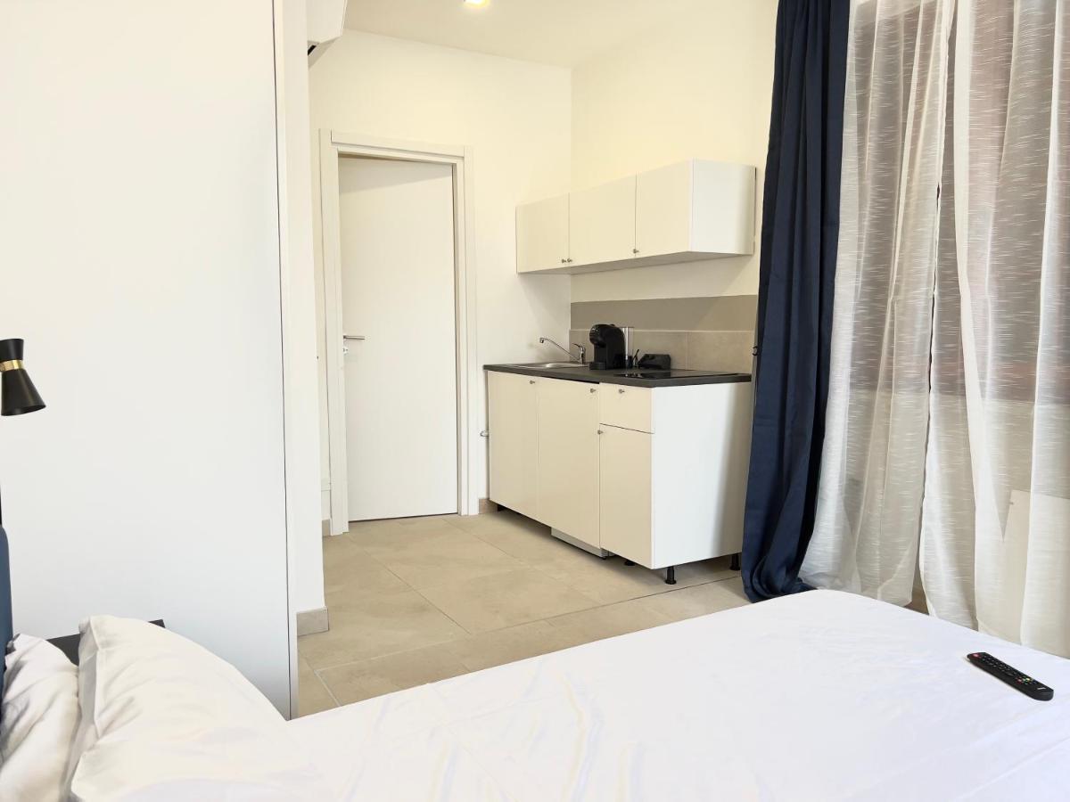 Abitatt Aparthotel Fosdinovo Bagian luar foto