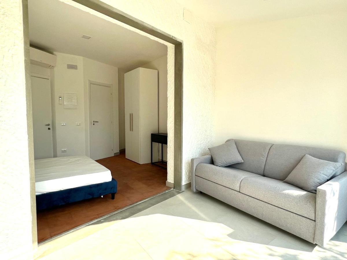 Abitatt Aparthotel Fosdinovo Bagian luar foto