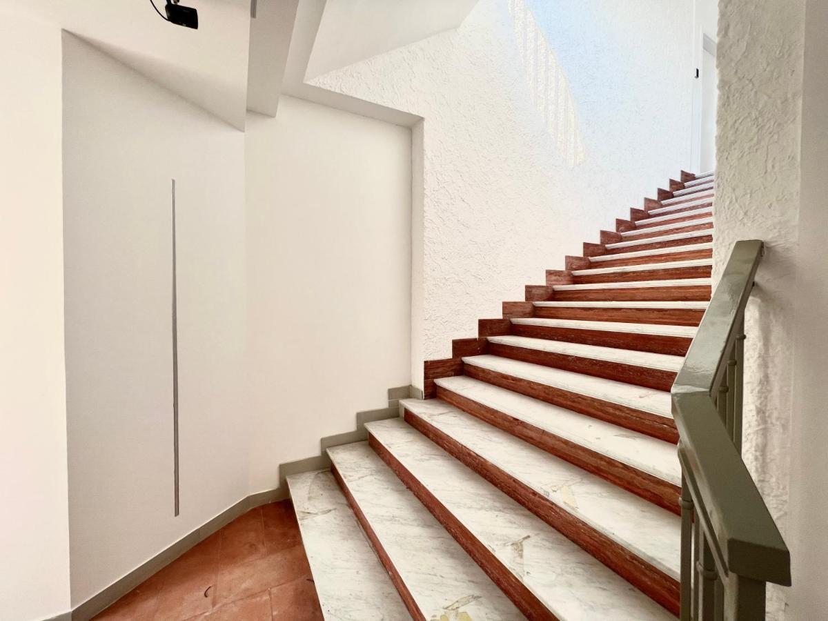 Abitatt Aparthotel Fosdinovo Bagian luar foto