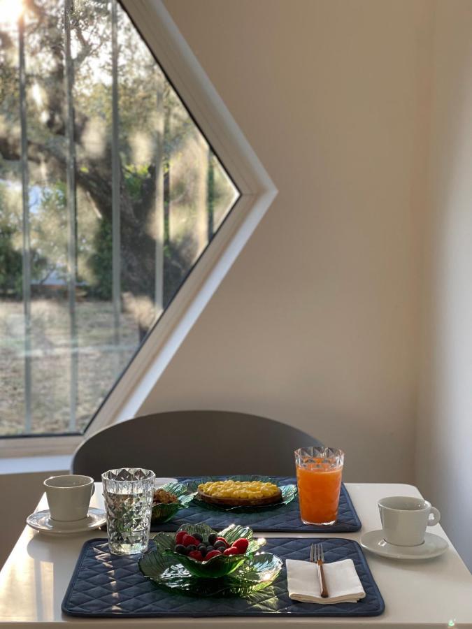 Abitatt Aparthotel Fosdinovo Bagian luar foto