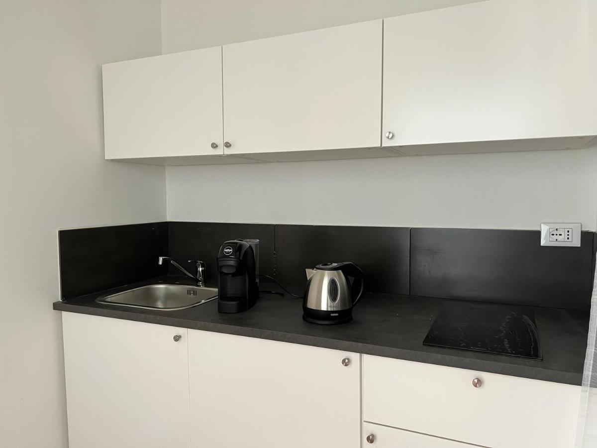 Abitatt Aparthotel Fosdinovo Bagian luar foto
