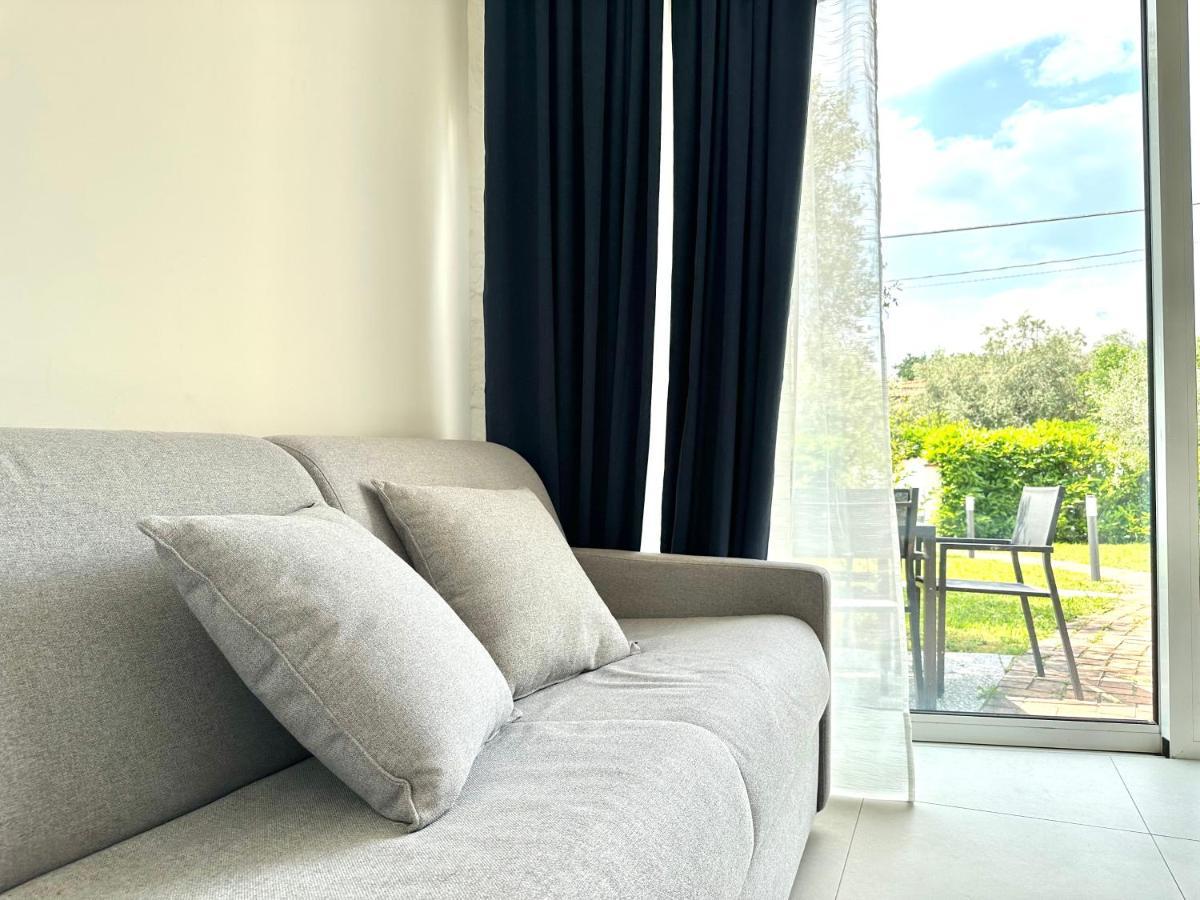 Abitatt Aparthotel Fosdinovo Bagian luar foto
