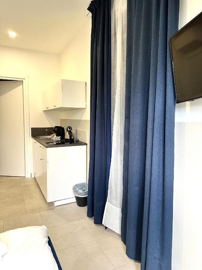 Abitatt Aparthotel Fosdinovo Bagian luar foto