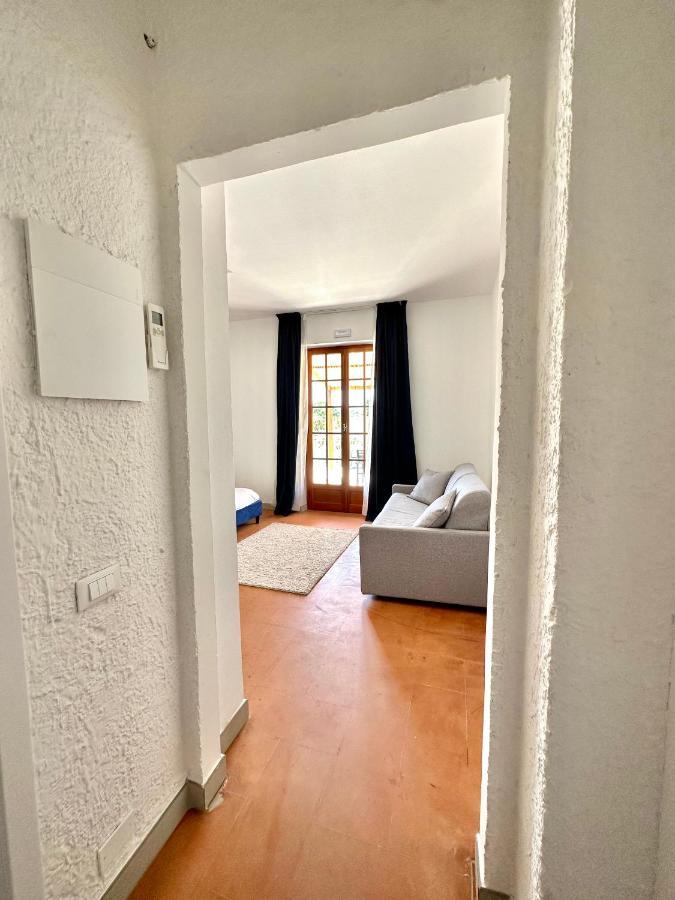 Abitatt Aparthotel Fosdinovo Bagian luar foto