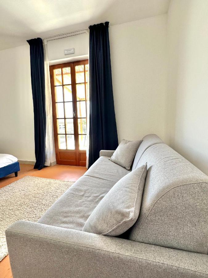 Abitatt Aparthotel Fosdinovo Bagian luar foto