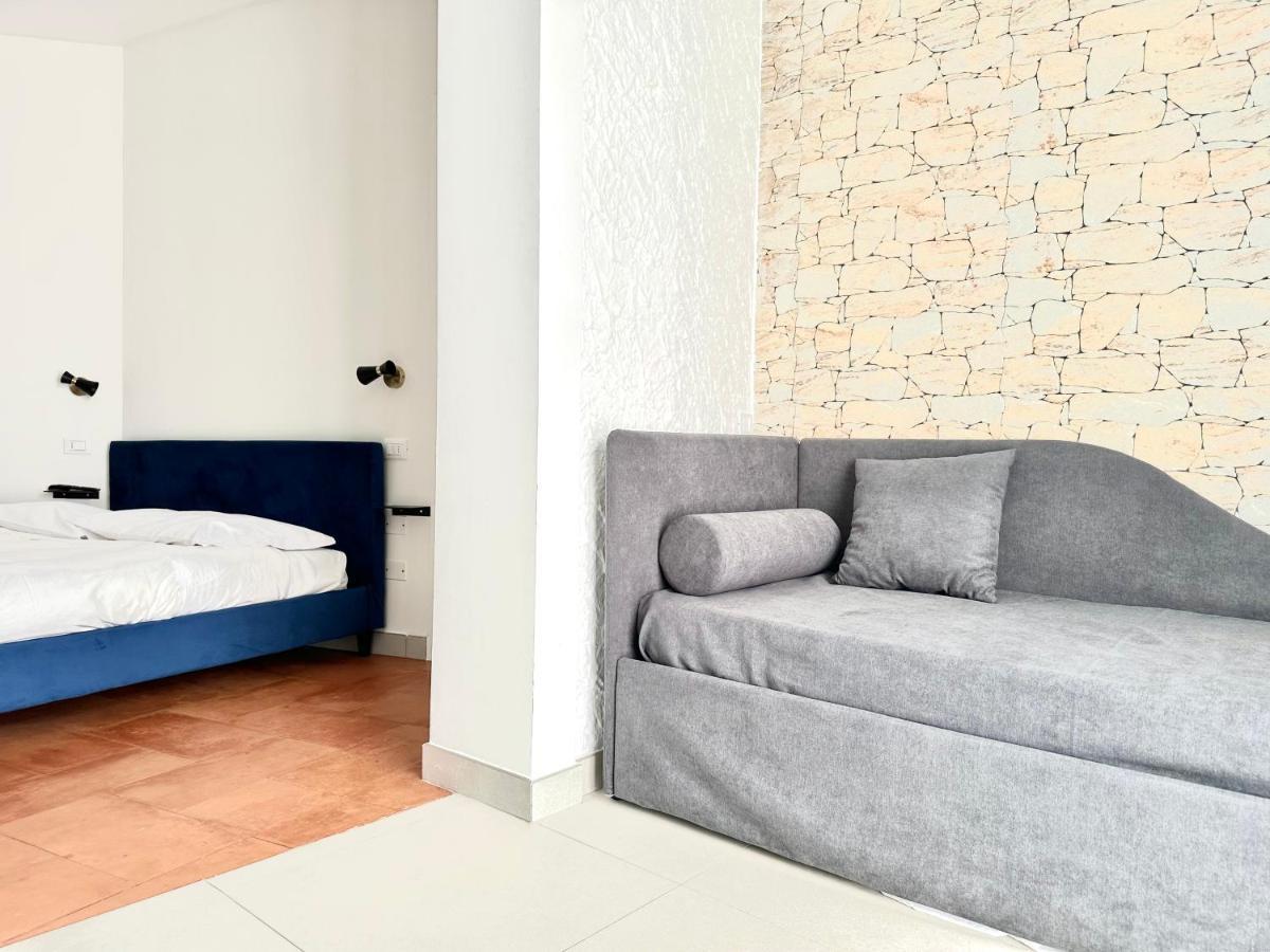 Abitatt Aparthotel Fosdinovo Bagian luar foto