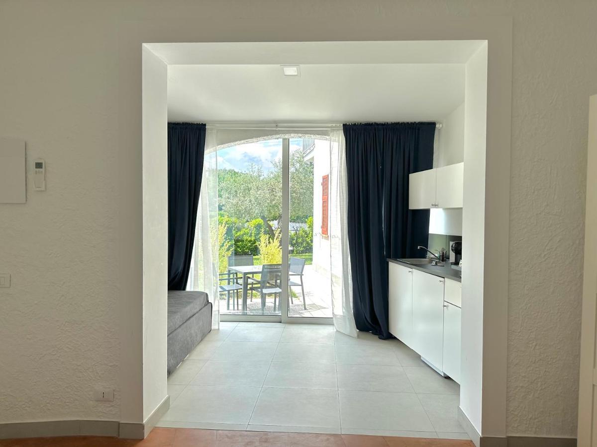 Abitatt Aparthotel Fosdinovo Bagian luar foto