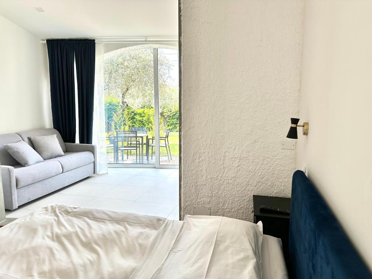 Abitatt Aparthotel Fosdinovo Bagian luar foto