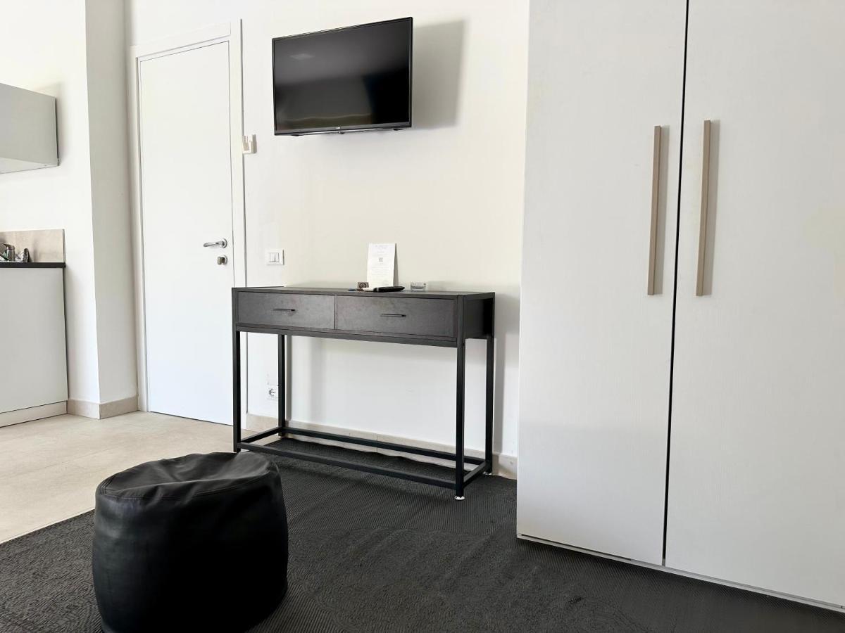 Abitatt Aparthotel Fosdinovo Bagian luar foto